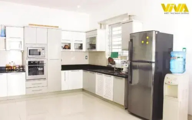 Viva Villa Vung Tau