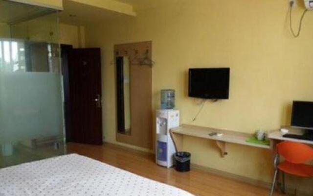 Yucheng Dayu Business Hotel