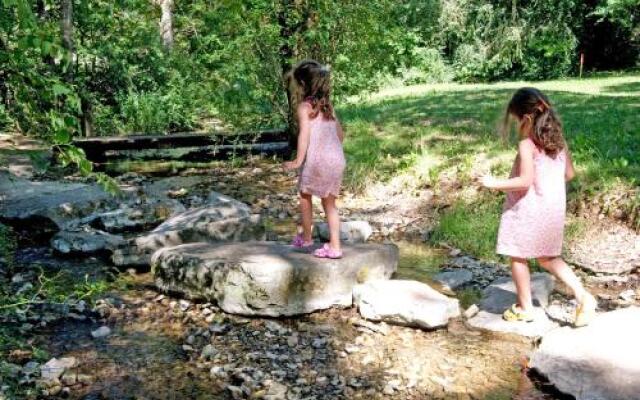 Golf Des Gorges Du Tarn