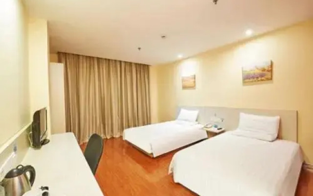 Hanting Hotel (Lijiang Ancient Town Fuxing Road)