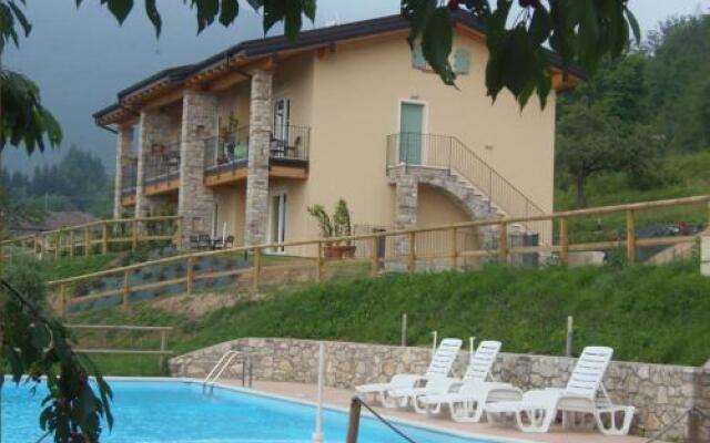 Casale di Pegol