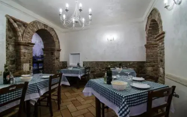 Agriturismo La Torretta da Valentina