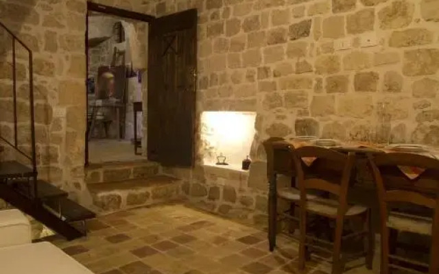 Case Degli Avi, camere in museo diffuso