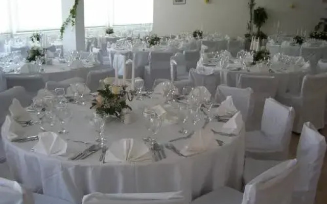 Hotel Bebić