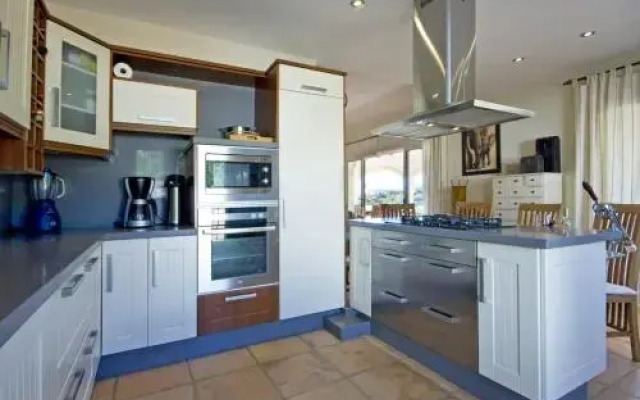 Villa Cumbre - Plusholidays