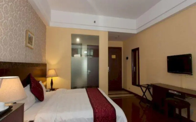 Fupeng Garden Hotel