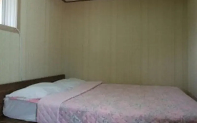 Healing Farmstay Pension