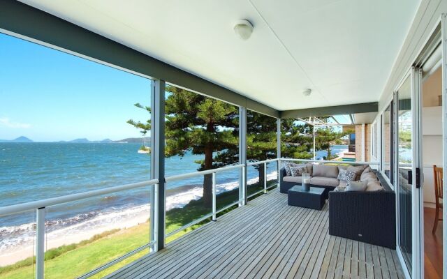 Seaview Crescent, 6, Seaview