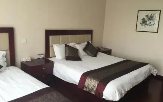 Shangyi Hotel