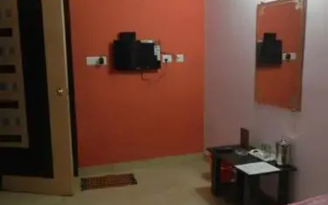 Hotel Maurya Residency