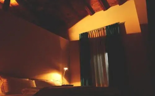 Damaranto Residenza E Cucina