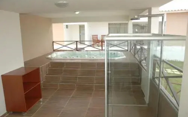 Pousada Villamor - Naturista Liberal (Adult Only)