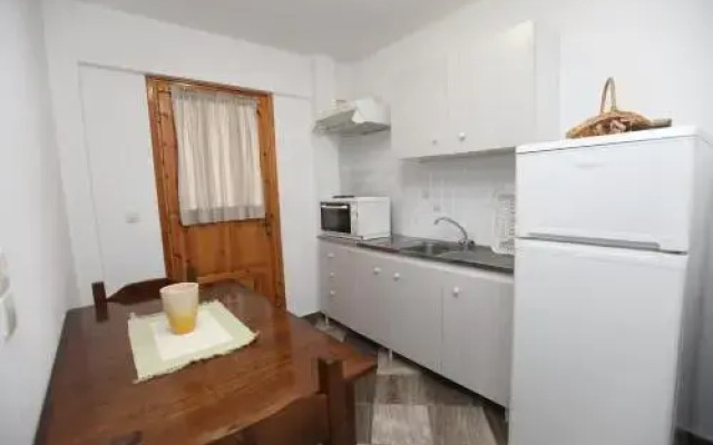 Sofia Apartments