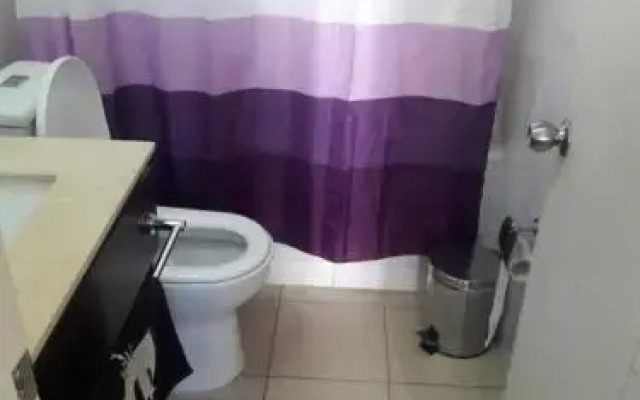 Departamento Aquamar