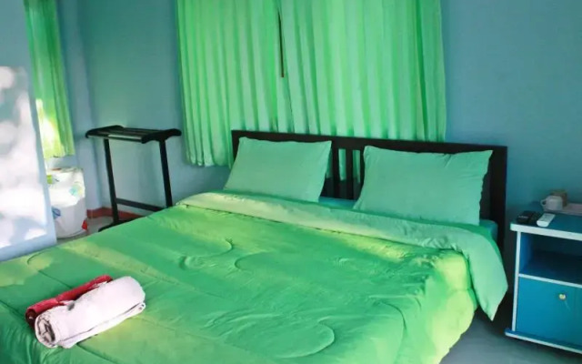 Khao Yai Phufah 3 Hotel