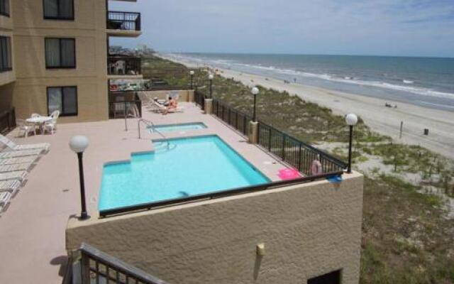 Buena Vista Plaza 506 Condo