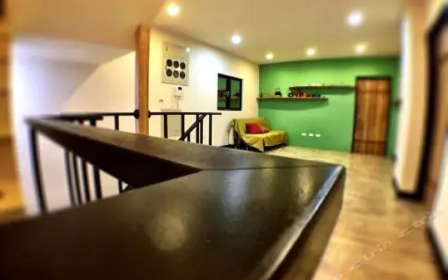Triangle B&B