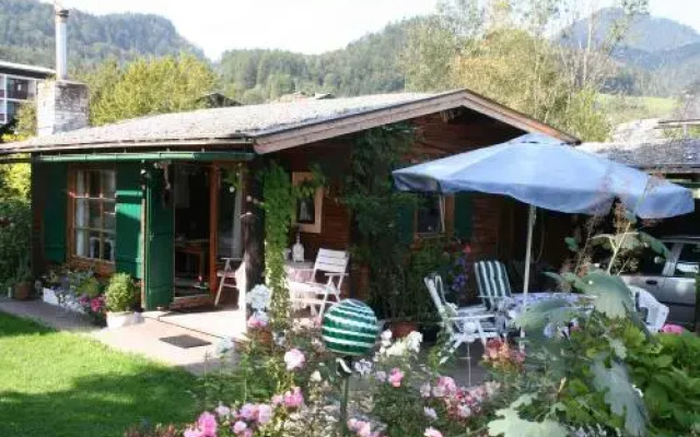 Haus am Schilift