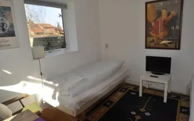 Guesthouse Højland