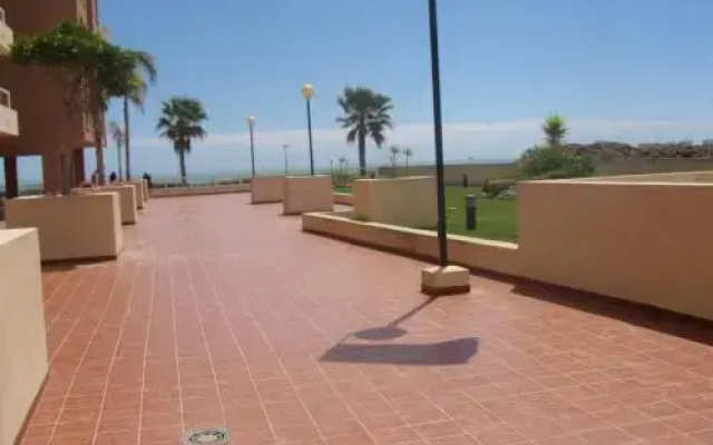 Apartamentos Punta Cormoran