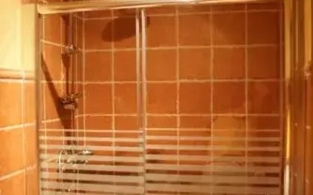 Albergue Camynos