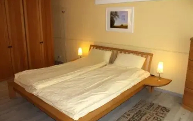 Villa Granitz - Ferienwohnung 45466 (Sassnitz)