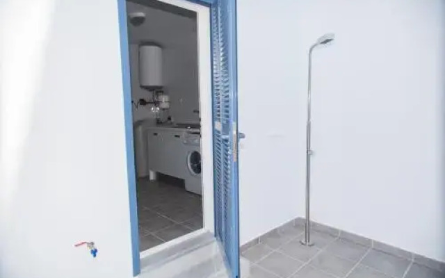 Ca sa Padrina Barruana