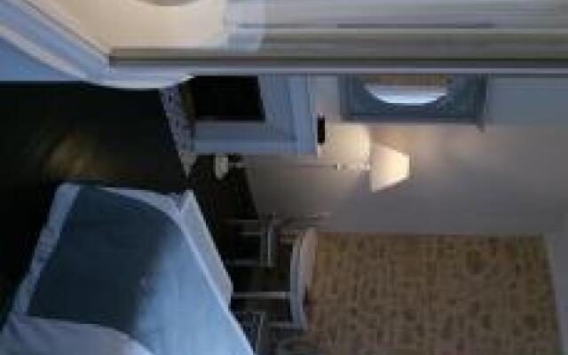 La Sauternaise, luxury Boutique B&B