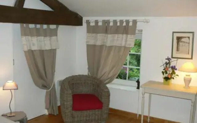 Chambre dHôtes La Maline