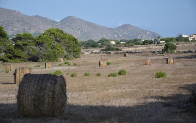 Appartamenti la Pinetina di Favignana