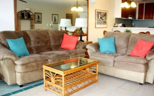 Alii Condo #624779 - 2 Br Condo