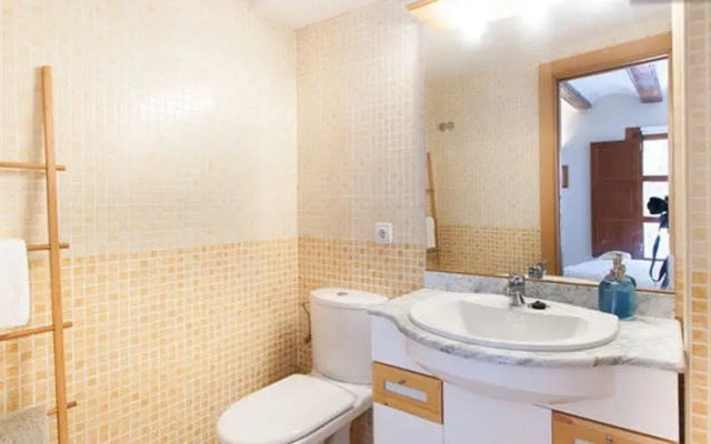 Valencia Flat Rental - Central Market