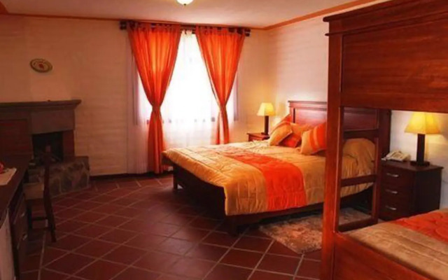 Hosteria Quinta San Clemente