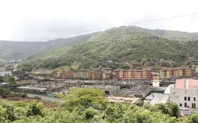 JenJon Holiday Homes - Lavasa