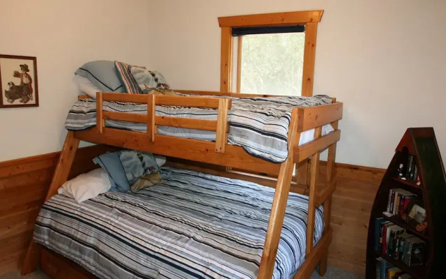Sibert- All's Well 108 - 3 Br Home