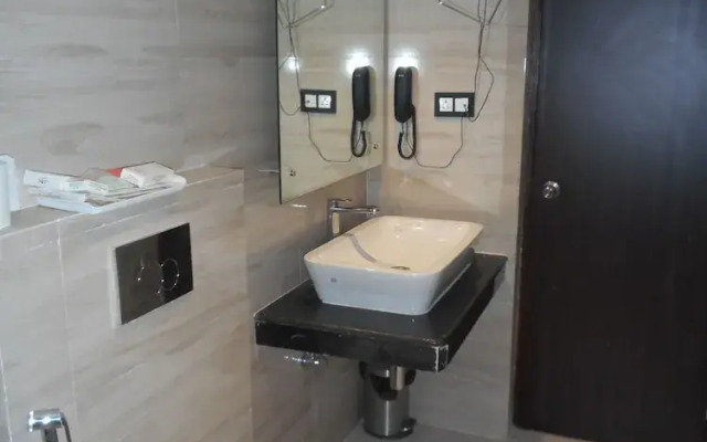 Niranjana Resort