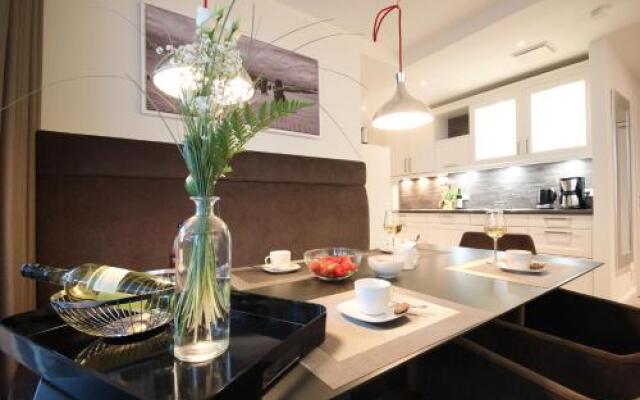 Haus Anna - Wohnung 3