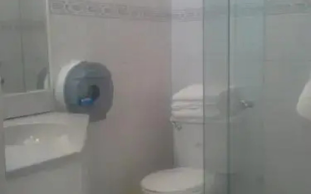 Hostería Vicuña