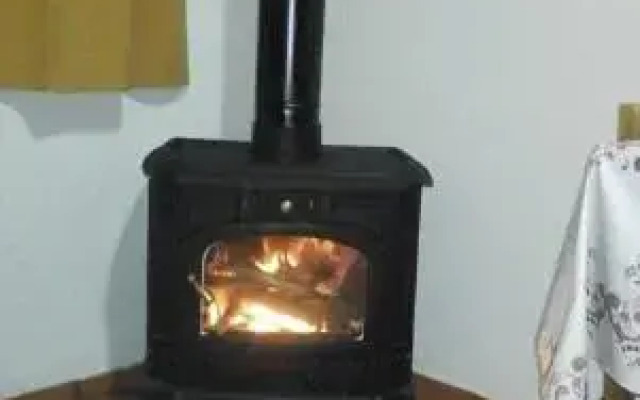 Recanto da Mantiqueira