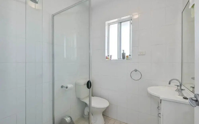 Renovated Apartment with pool
