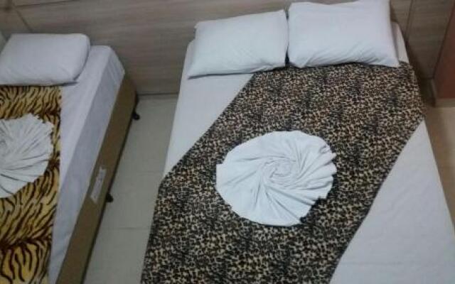 Santuario Palace Hotel