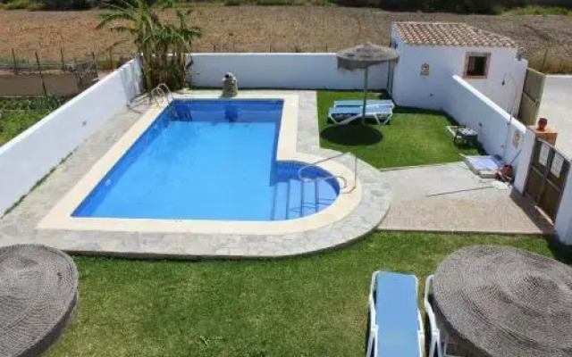 Casa Rural El Mero
