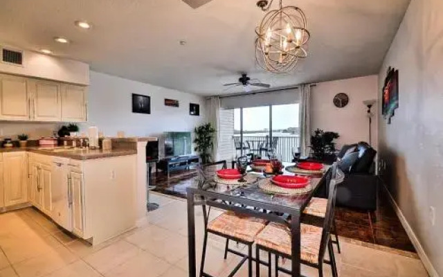 Captain's Cove 304