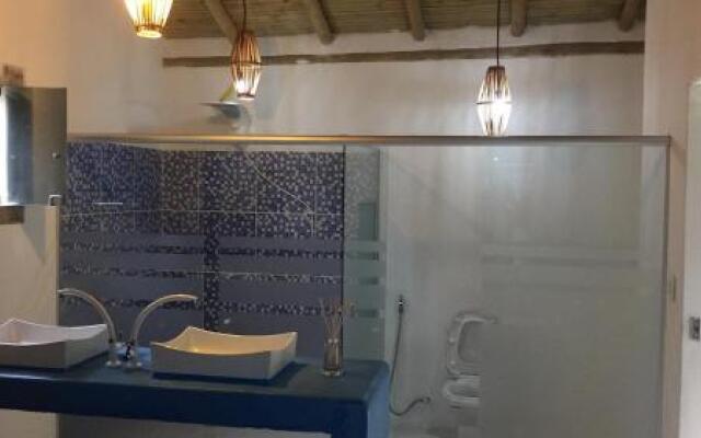 Pousada Amor de Casa