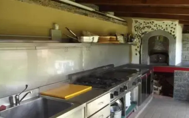 B&B Monastero