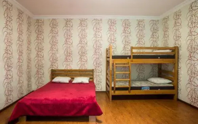 Guest House Borjomi