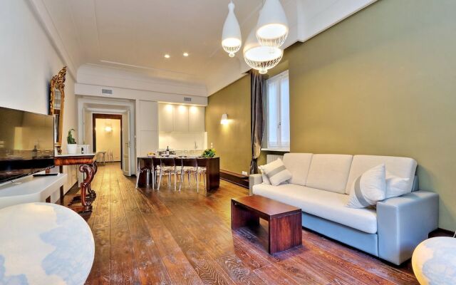 Your Rooftop Terrace at Spanish Steps