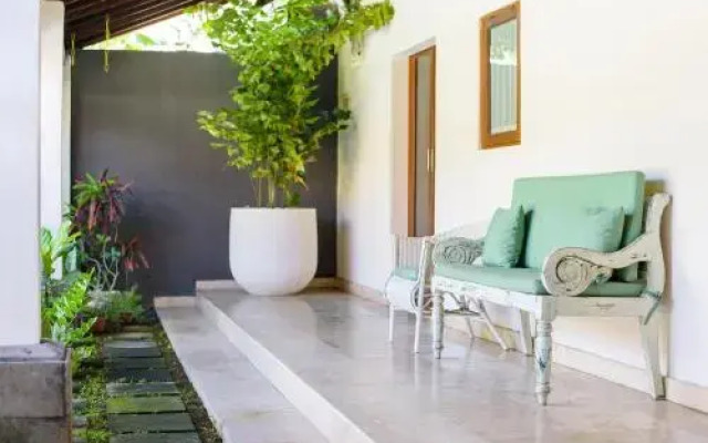 Villa Te Kawau
