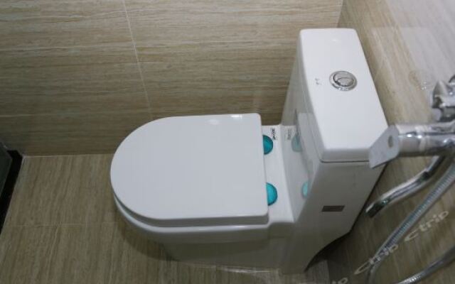 Jiahe Hotel