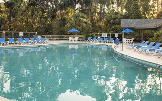 Carolina Club by Spinnaker Resorts